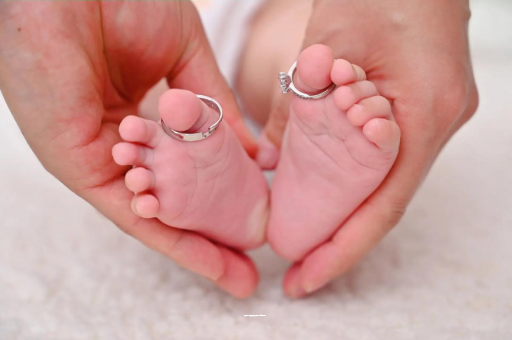 专业助孕公司孕妇六个月肚子多大